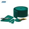 Scrub Pads Industrial Cleaning Sponge Scouring Pad Roll