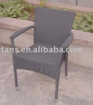 Pe Rattan Chair