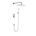 Grohe Concealed Shower Set In-Wall Bathroom Copper Shower Set Factory