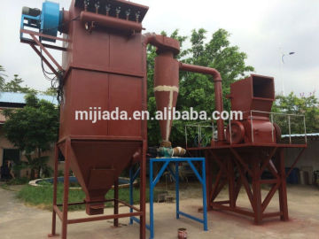 CE Pulse dust collector