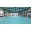 4,5 mm prozessionaler Vinyl- und PVC-Futsal-Sportboden