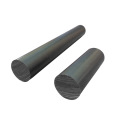 Engineering plastic bar solid PVC round rod