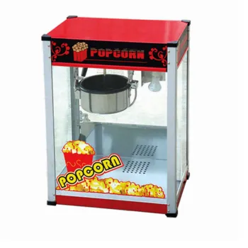 Children's Favorite Popcorn Machine for Commercial Use