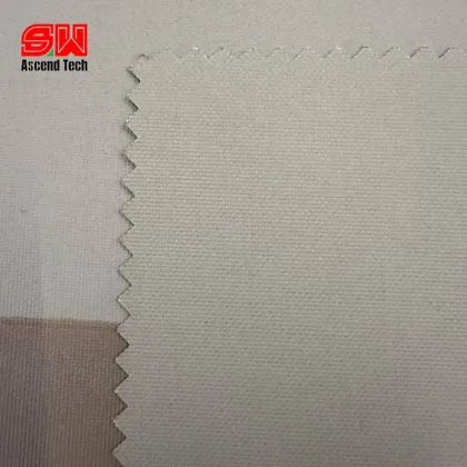 Snow Camouflage Net for Winter Protection