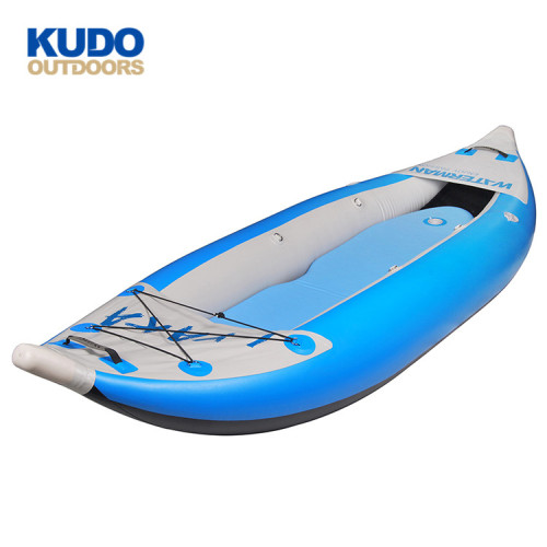 High Quality Drop Stitch Kayak Boat Inflatable Kayak For Sale