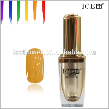 [I.C.E] Hot Sale 2014 China Manufacturers Supply Private Label 300 Color Gel Nail Polish,gel polish,gel