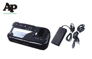 Panasonic Power Tool Battery Charger For 7.2 - 24v Nicd Nimh Li-ion Battery