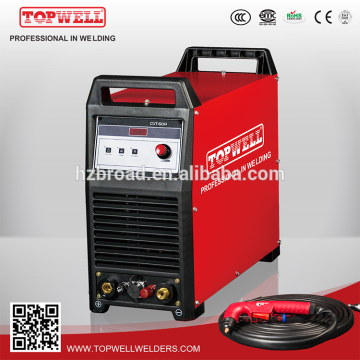 220V 60amp Plasma cutting machine CUT-60Di