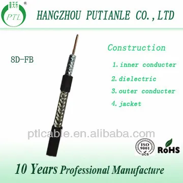 8d-fb andrew feeder cable