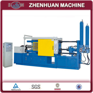 Cold Chamber Die Casting Machine
