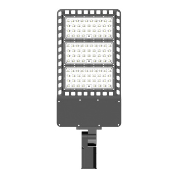 US ETL Certified LED Street Light Lamps for Road & Parking Lot - 100W to 300W