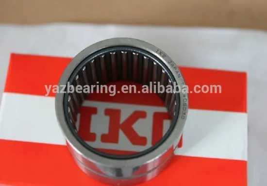 IKO TAF 405030 needle bearings