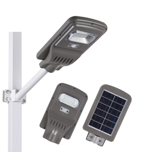 Precio solar antiguo ahorro de energía de la luz de calle ip65