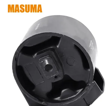 RU-6005 MASUMA High Performance Auto Car Parts Suspension Rubber Control Arm Bushing 48632-59135 For Lexus LS460 LS600" 

However, for a more concise and SEO-friendly title, you might consider:

"MASUMA Control Arm Bushing 48632-59135 for Lexus LS460 LS60