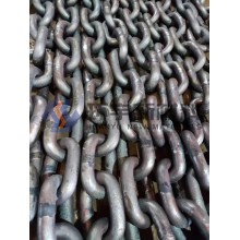 Ланац отпоран на абразију за пећ