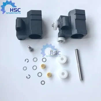 Bottle PET blowing machine spare parts