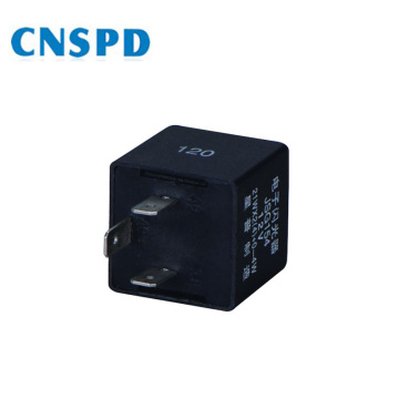 12V 3Pin JSG154 Universal Flasher Relay
