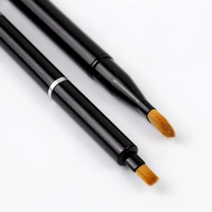 Concealer Lip Brush Dual Purpose Brush