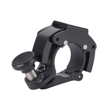 Bicycle Bell Aluminum Alloy MTB Safety Alarm