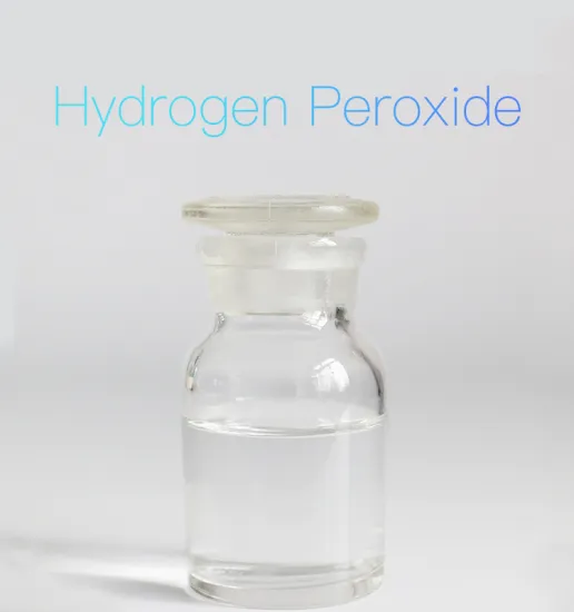 Hydrogen Peroxide Topical Solution USP
