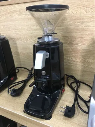 Electric Coffee Bean Grinder