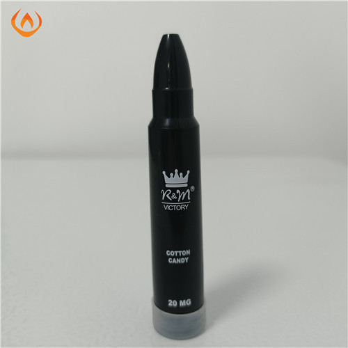 R&amp;M Victory 600 Puffs Vape desechable