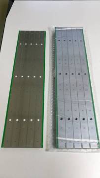 ระดับ Hot Air Solder