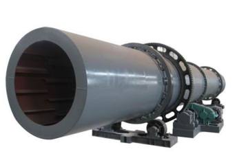 Rotary Dryer Series