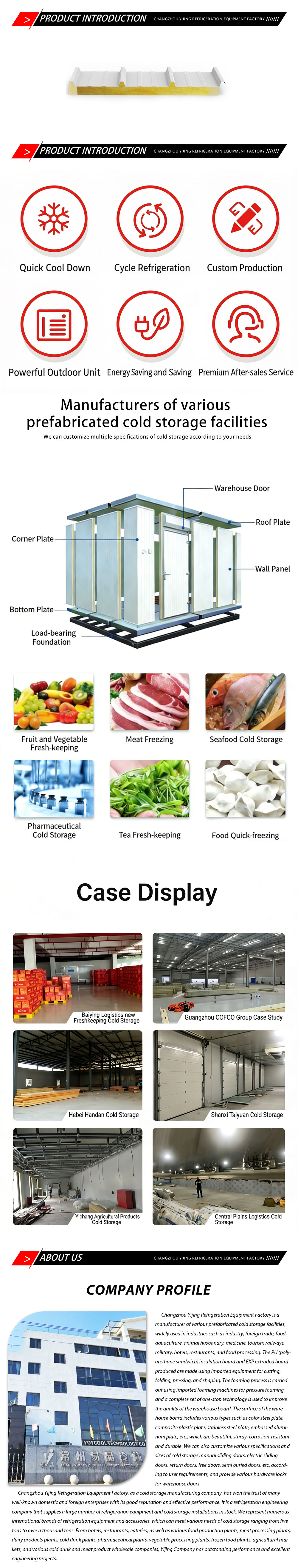 PU-edge‑sealed-glass-wool-roof-panel01
