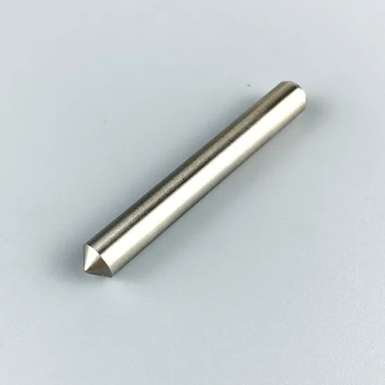 Tracer point for dimple cutter and dimple keys