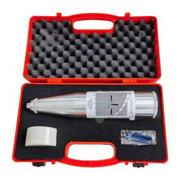 Hot Selling ZC3-A Concrete Rebound Hammer Laboratory Concrete Strength Tester