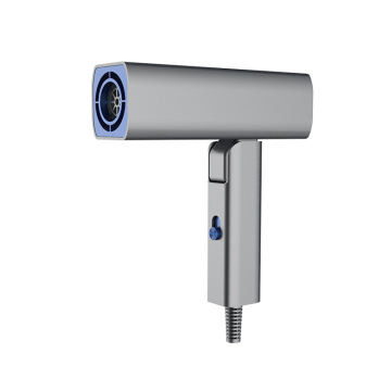 Portable Mini Folding Motor Hair Dryer