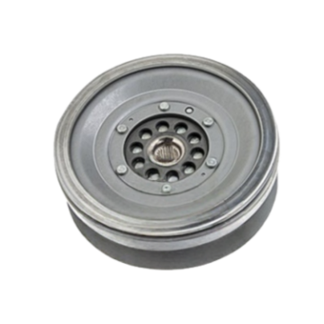 অডি A4 অডি A4L অডি A5 অডি Q5 2.0T অডি A5 অডি Q5 3.2 অডি A6L অডি A7 2.8 এর জন্য ডুয়াল মাস ফ্লাইহুইল