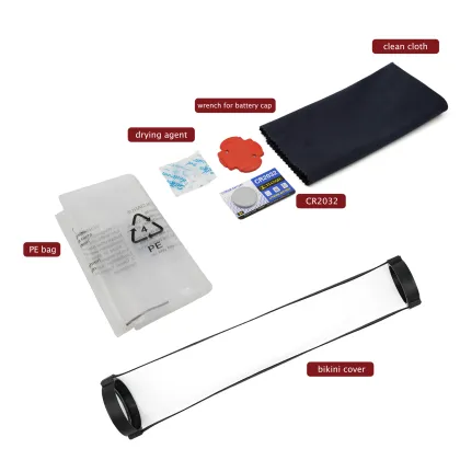 OEM Outdoor Hunting 3x32 Scopes with BDC Feature