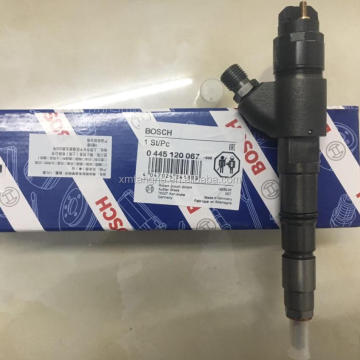 EC210 D6D D6E D6 DIESEL ENGINE INJECTOR 20798683, VOE 20798683 Injector Nozzle Assy