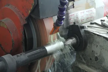 EDM wire cutting parts---plastic mold parts are salable items in YIZE MOULD