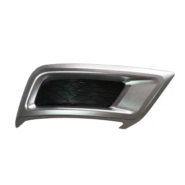 LR127493 Exhaust L, Silver for DISCOVERY SPORT 2020