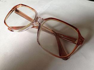 0.5mmpb Standard Protective X-ray Lead Glasses / goggles fo