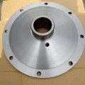 Flange bulldozer D65 141-27-31193 original