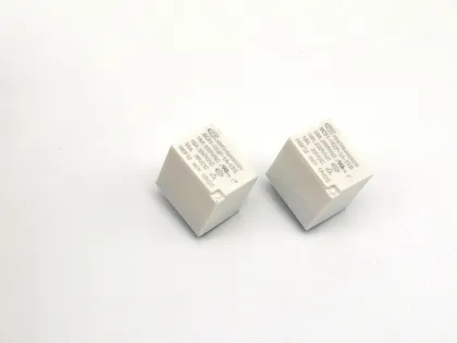High Quality New Model Five-pin relay