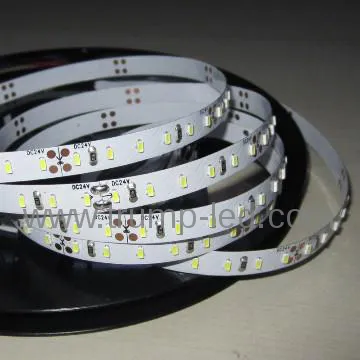 SMD 3014 Flexible LED Strip China Manufacturer