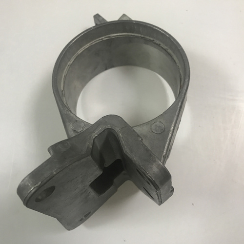 OEM Customized Aluminum Die Casting Parts