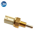 Sensor de temperatura del refrigerante para vehículos