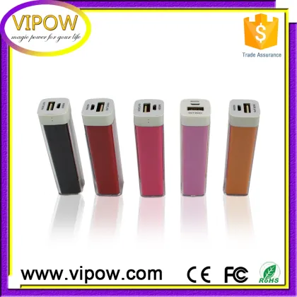 2800mah battery charger power bank for oppo find 7
