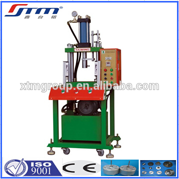 XTM-102 Table-type Pneumatic Press