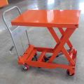 Hydraulic Lift Tables Scissor Table Truck Lifting Platform