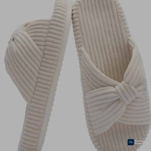 Comfortable Indoor Slippers for Home Use