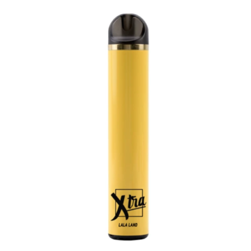Wholesale Newest PUFF XTRA Disposable Vape Pen