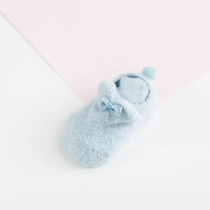 Autumn Baby Floor Socks