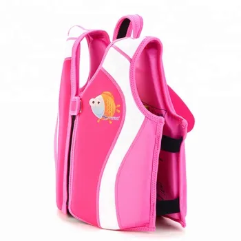 EU Certified Baby Float Suit Buoy Swim Vest for Kids